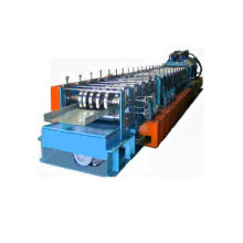 cable tray roll forming machine